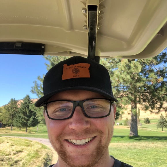 Meet your Posher, Brian - Picture 1 of 1